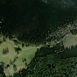 Satellite imagery of Díly [Vigantice], CZ