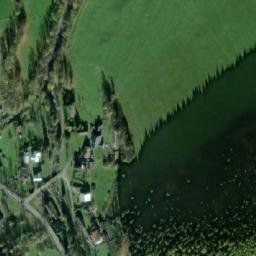 Satellite imagery of [Hutisko-Solanec-Solanec] GSM, CZ