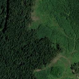 Satellite imagery of Klín [Bílá], CZ