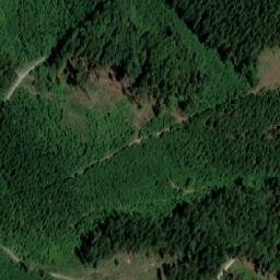 Satellite imagery of Lukavice [Bílá], CZ