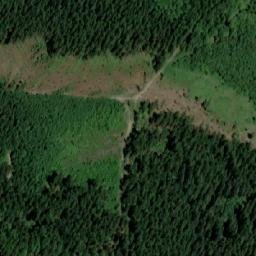 Satellite imagery of Lukavice [Bílá], CZ