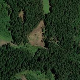 Satellite imagery of Lukavice [Bílá], CZ