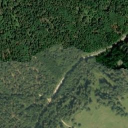 Satellite imagery of urbár, PL
