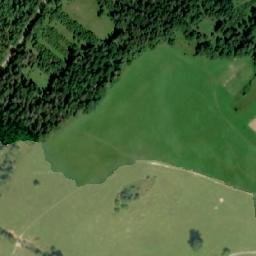 Satellite imagery of urbár, PL
