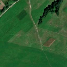 Satellite imagery of Štátna triangulácia, PL