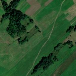 Satellite imagery of Štátna triangulácia, PL