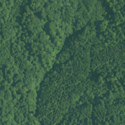 Satellite imagery of survey_point, PL