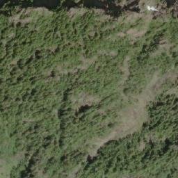 Satellite imagery of Abco Mountain, CA