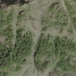 Satellite imagery of Abco Mountain, CA