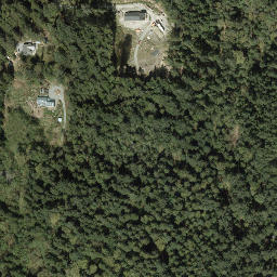 Satellite imagery of Soames Hill, CA