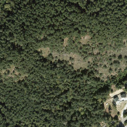 Satellite imagery of Soames Hill, CA