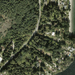 Satellite imagery of Soames Hill, CA