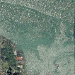 Satellite imagery of Hood Point, CA