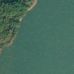 Satellite imagery of Glacier Point, CA