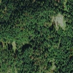 Satellite imagery of Slollicum Peak, CA