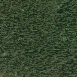 Satellite imagery of Treasure Mountain, CA