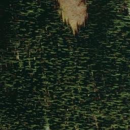 Satellite imagery of Toad Mountain, CA