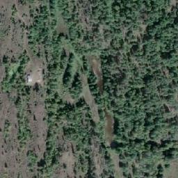 Satellite imagery of Columbia Point, CA