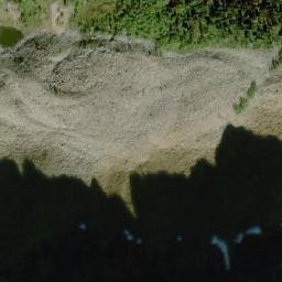 Satellite imagery of Mount Sherman, CA