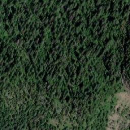 Satellite imagery of Morrissey Ridge, CA
