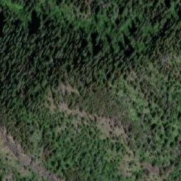 Satellite imagery of Morrissey Ridge, CA