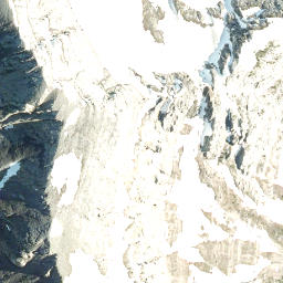 Satellite imagery of Centre Mountain, CA
