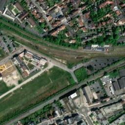 Satellite imagery of Ancien Hôtel-Dieu Saint-Nicolas, FR