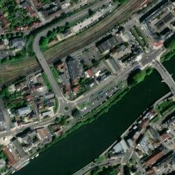Satellite imagery of Abbaye Saint-Corneille-et-Saint-Cyprien, FR