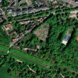 Satellite imagery of Château de Compiègne, FR