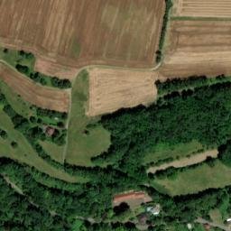 Satellite imagery of Homburger Berg, DE