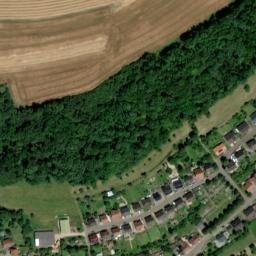 Satellite imagery of Homburger Berg, DE