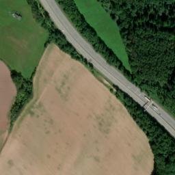 Satellite imagery of Galgenberg, DE