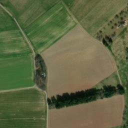 Satellite imagery of Hammersberg, DE
