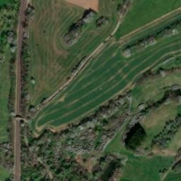 Satellite imagery of Ziegelberg, DE