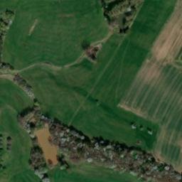 Satellite imagery of Ziegelberg, DE