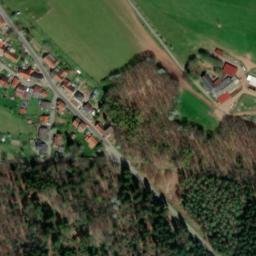 Satellite imagery of Eulen-Kopf, DE