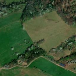 Satellite imagery of Ziegelberg, DE