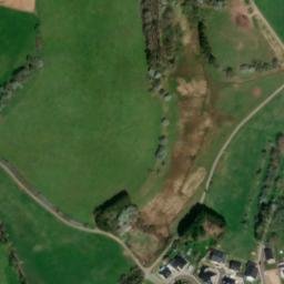 Satellite imagery of Grenzstein von 1774, FR