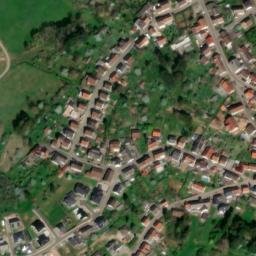 Satellite imagery of Grenzstein von 1774, FR