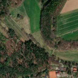 Satellite imagery of Marschberg, DE