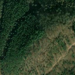 Satellite imagery of Großer Berg, DE