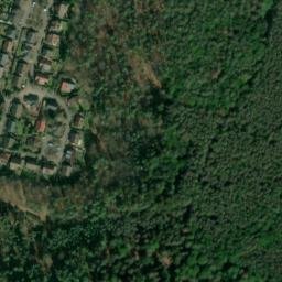 Satellite imagery of Harzhübel, DE