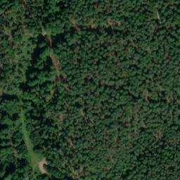 Satellite imagery of Großer Mainzer Berg, DE