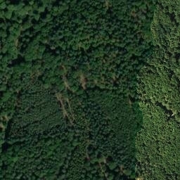 Satellite imagery of Kirchberg, DE