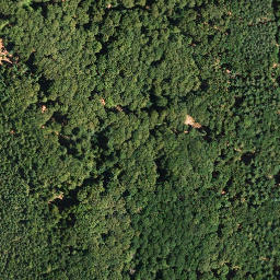 Satellite imagery of Drachenfels, DE
