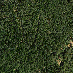 Satellite imagery of Plankenberg, DE