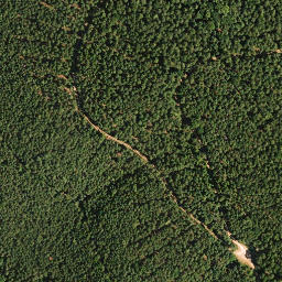 Satellite imagery of Vorderer Langenberg, DE