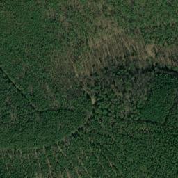 Satellite imagery of Kirchberg, DE