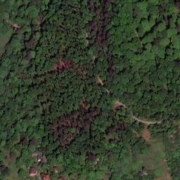 Satellite imagery of Villa Charlottenberg. Home of Christian Carl Josias von Bunsen (1791–1860), DE