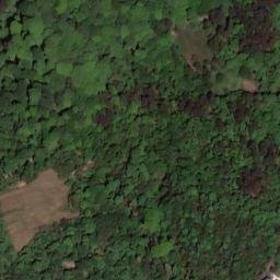 Satellite imagery of Villa Charlottenberg. Home of Christian Carl Josias von Bunsen (1791–1860), DE